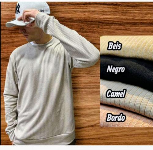 Suéter  Darlon por Pedido