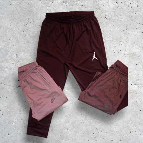 Pantalón de Lycra Hombre - Miniatura 3