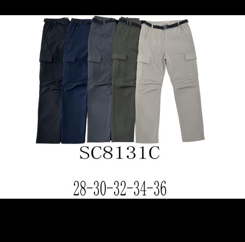 Pantalon Elt Termico e Impermeable - Miniatura 2