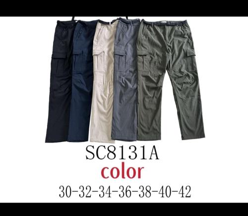 Pantalon Elt Termico e Impermeable - Miniatura 4