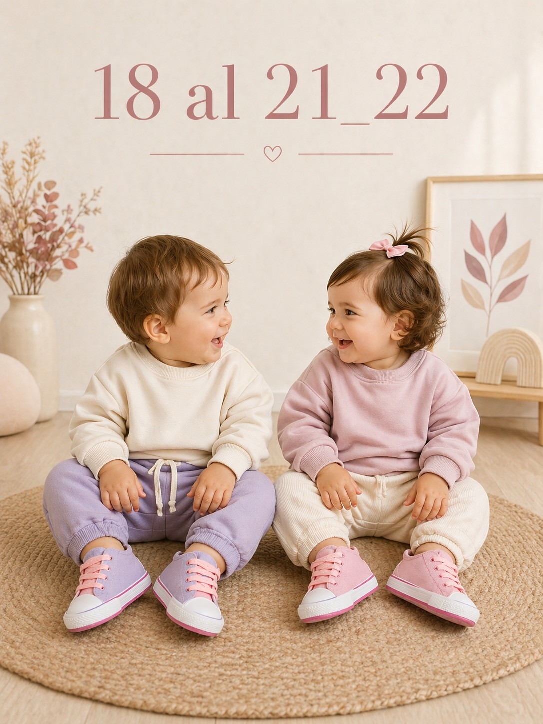 Zapatillas Corderoy Pampero - Imagen 3
