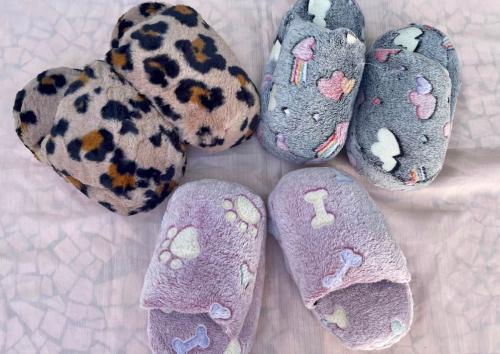 Pantuflas de Mujer