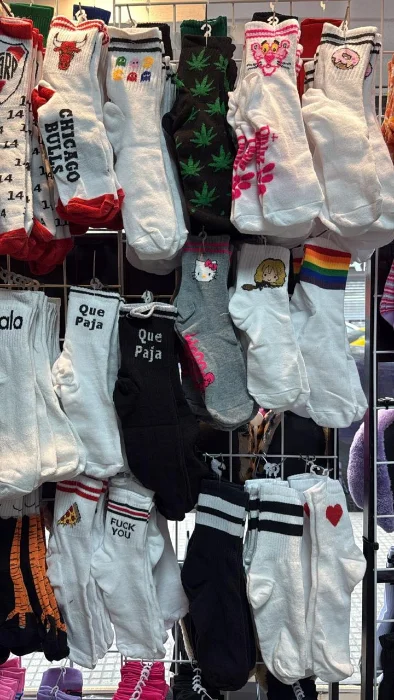 Medias