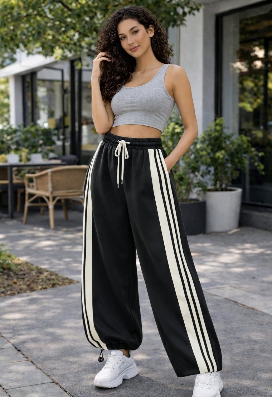 Super Baggy con Regulador Verano - Imagen 6