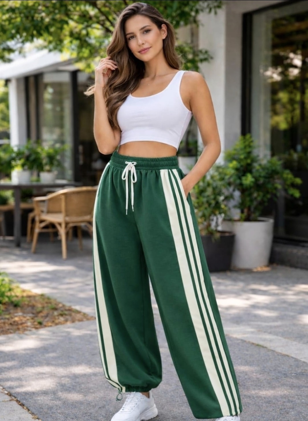 Super Baggy con Regulador Verano - Imagen 7