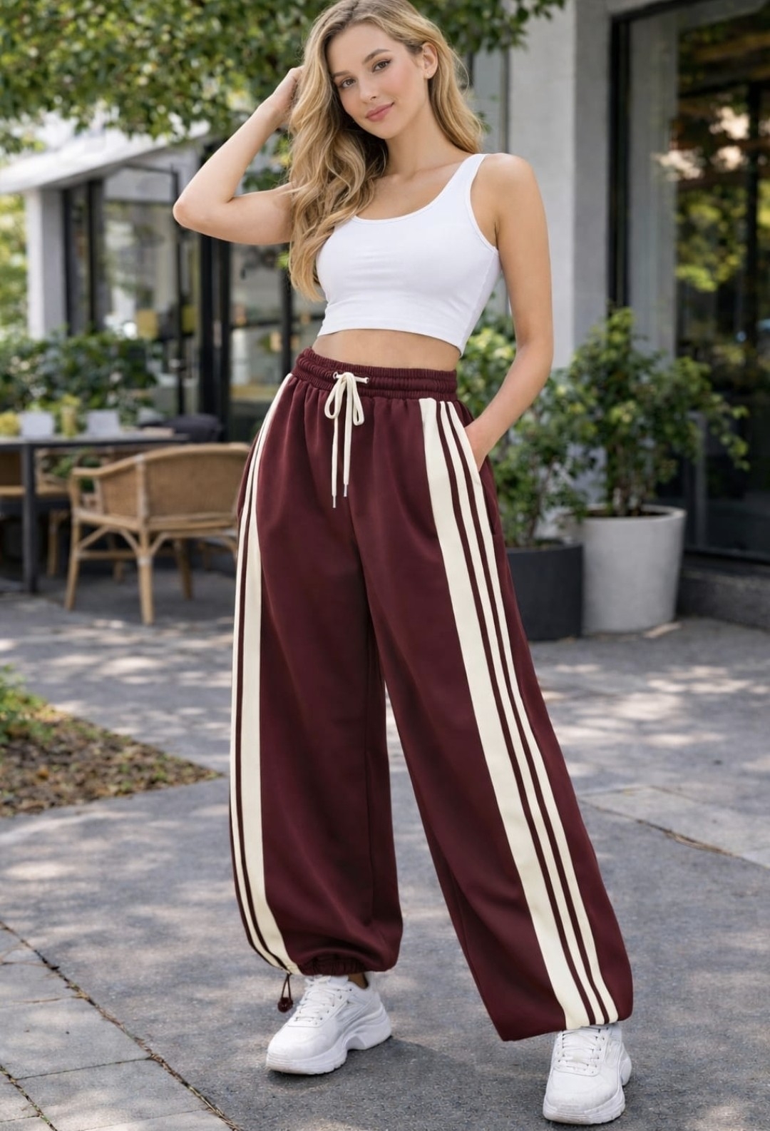 Super Baggy con Regulador Verano - Imagen 2