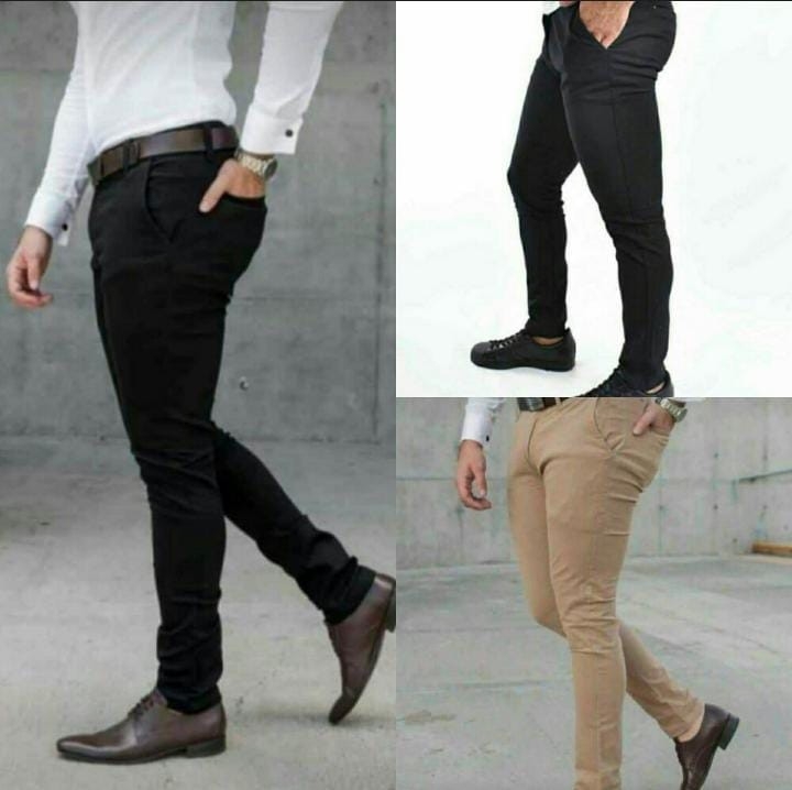 Pantalon Chino - Imagen 2