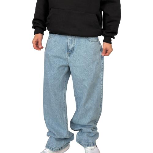 Jeans Baggy Stone