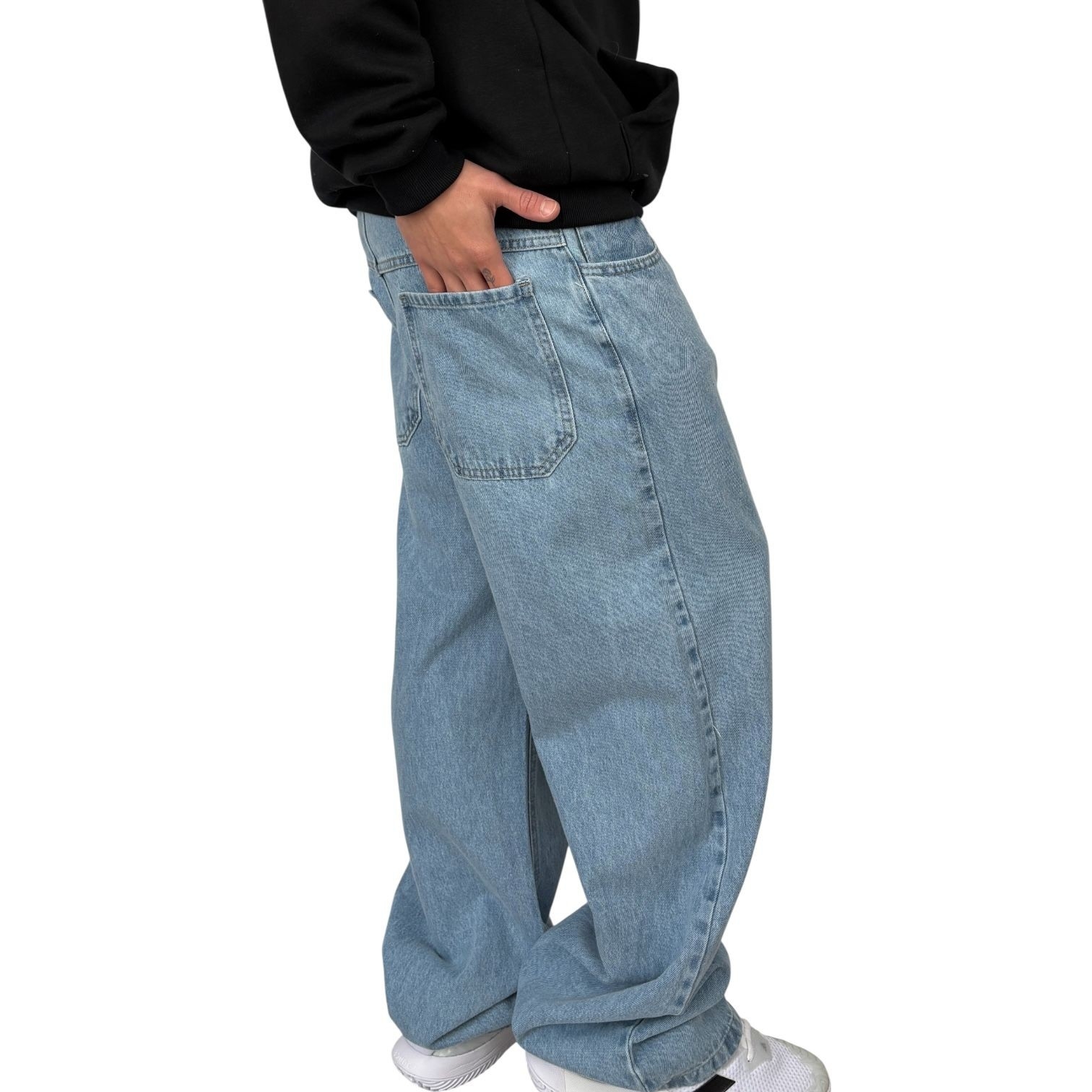 Jeans Baggy Stone - Imagen 2