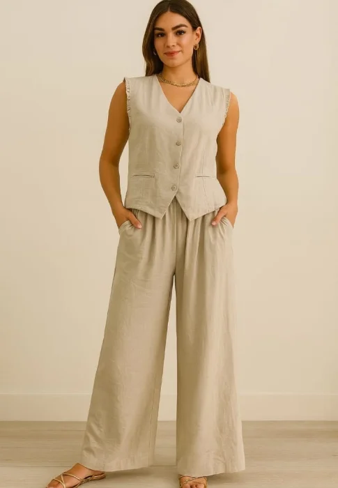 Conjunto Roma Importada
