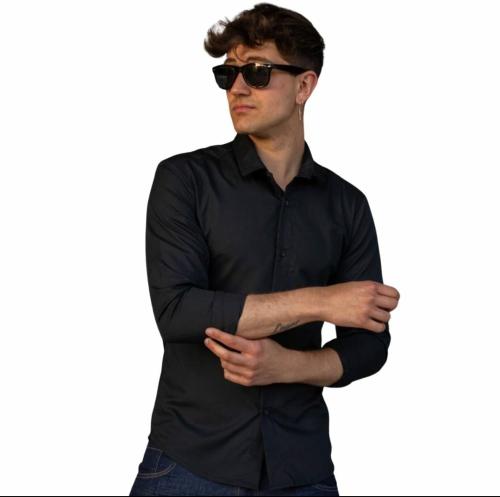 Camisa Manga Larga - Miniatura 2