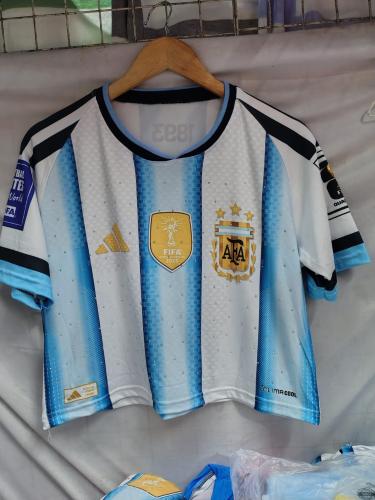Pupera de Dama de Argentina
