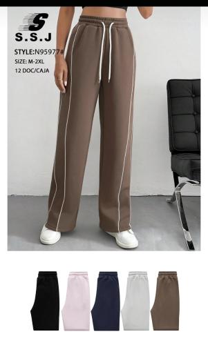 Pantalon Ssj - Miniatura 4