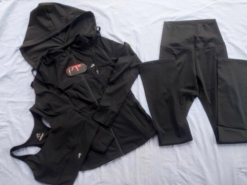 Conjunto 3 Piezas Cod Xyx2 - Miniatura 2