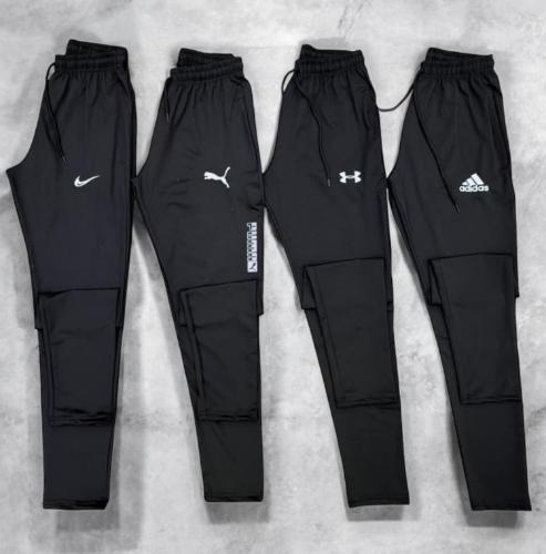 Jogging Térmico Talle Especial