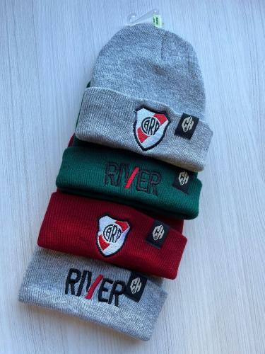 G. Rocky Tem River +12 Meses