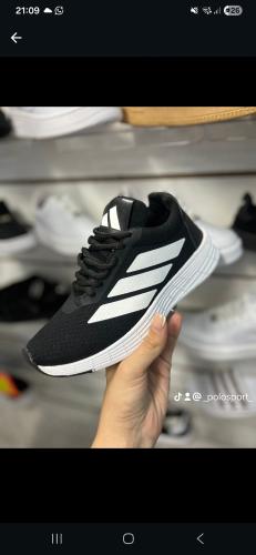 Adid Deportivas. Solo por Mayor