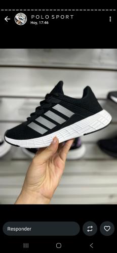 Adid Deportivas. Solo por Mayor - Miniatura 2