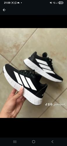 Adid Deportivas. Solo por Mayor - Miniatura 3