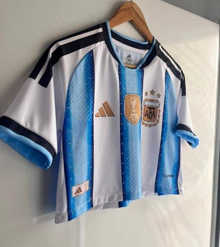 Camiseta Dama con Stras