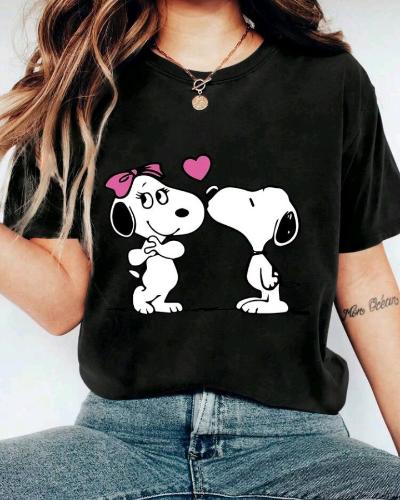 Remeras  en Tendencia Algodón Premium