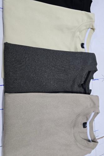Sweaters Darlon Rib - Miniatura 3