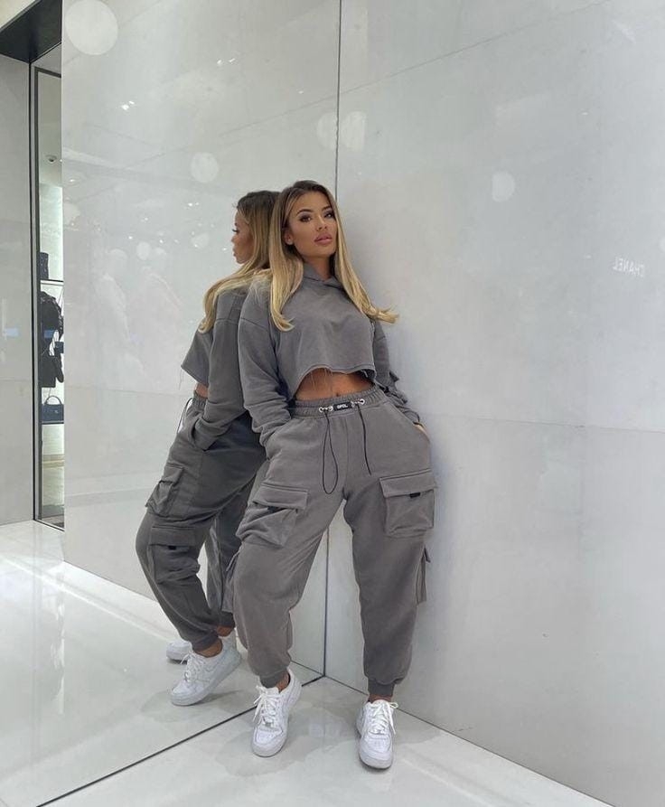 Conjunto Urban - Imagen 3