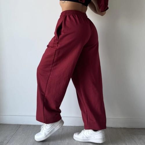 Baggy Friza Peinada