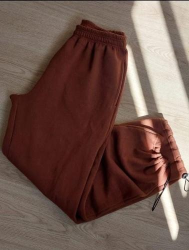 Pant. Baggy Mujer - Miniatura 2