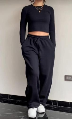 Pant. Baggy Mujer - Miniatura 3