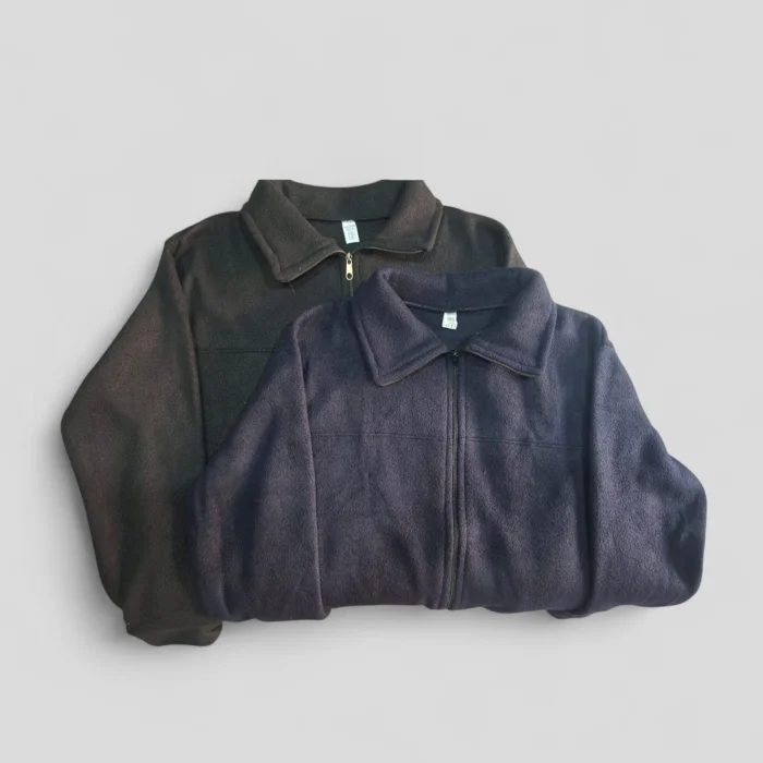 Campera de Polar