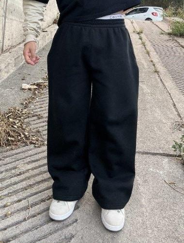 Baggy Friza Hombre