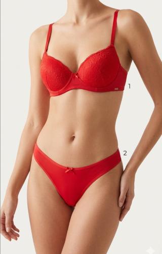 Conjunto  de Dama con Colale  Laycra