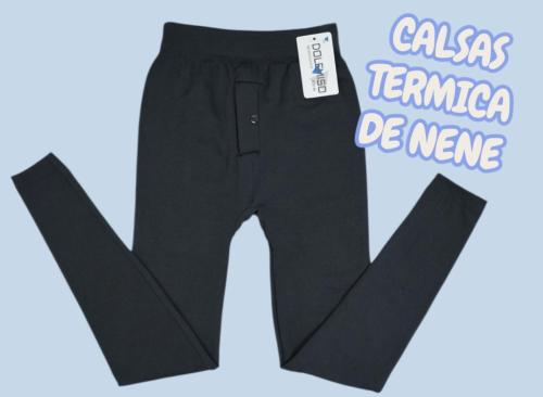 Calsa Tetmica de Nene