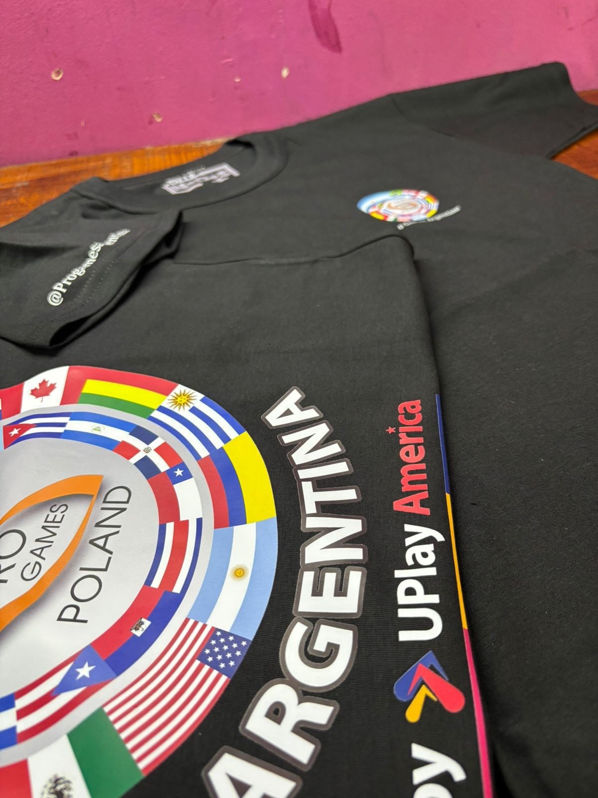 Remeras Personalizadas - Imagen 2