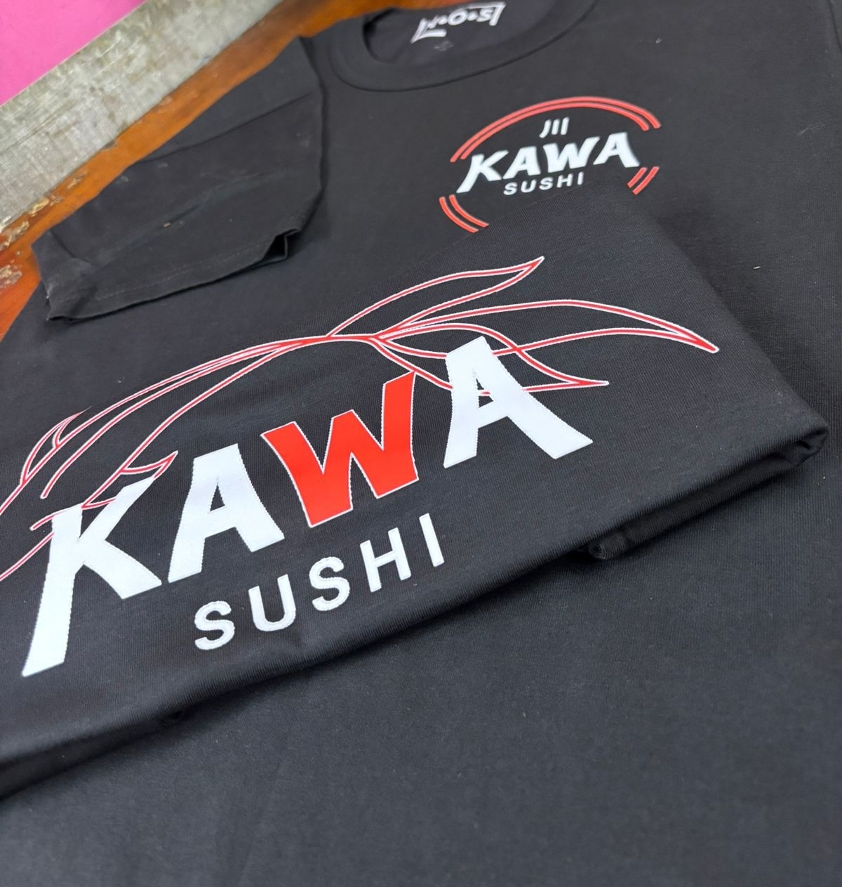 Remeras Personalizadas - Imagen 3
