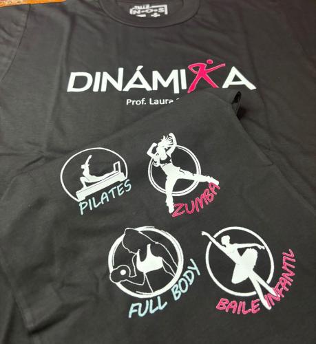 Remeras Personalizadas