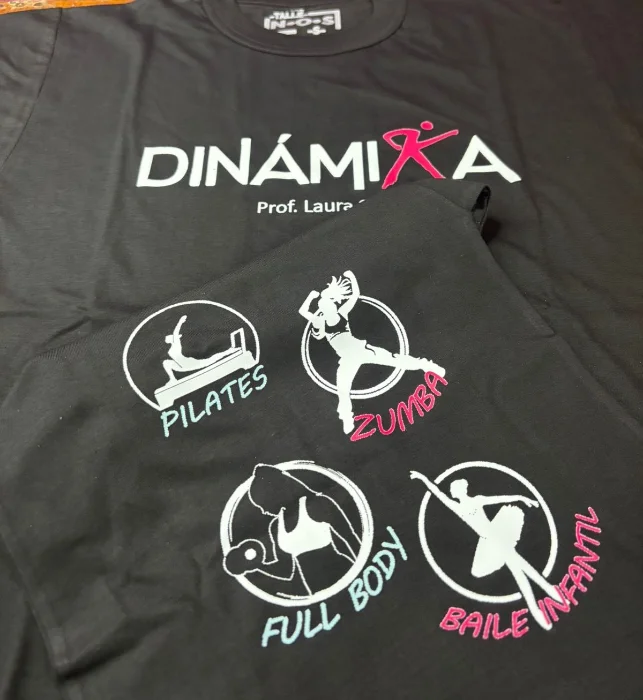 Remeras Personalizadas