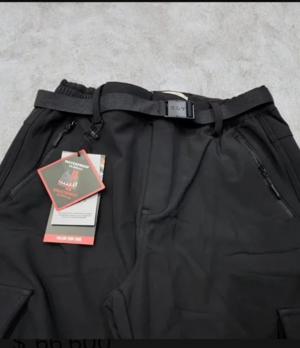 Pantalón de Neopren  Talle Grande