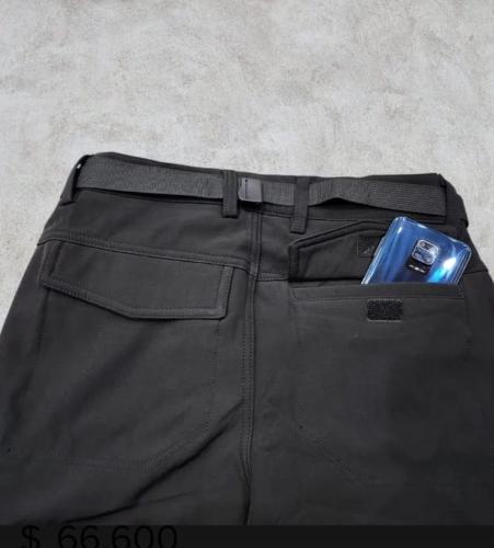 Pantalón de Neopren  Talle Grande - Miniatura 3