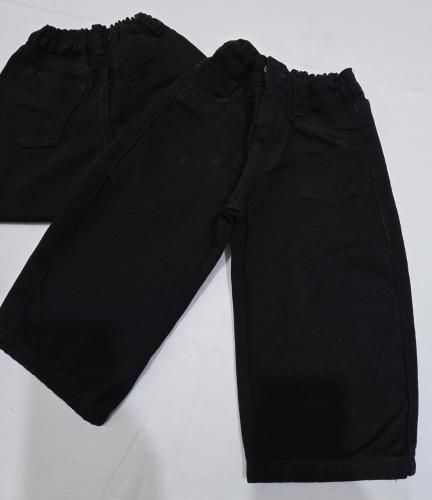 Baggi Bebe Black