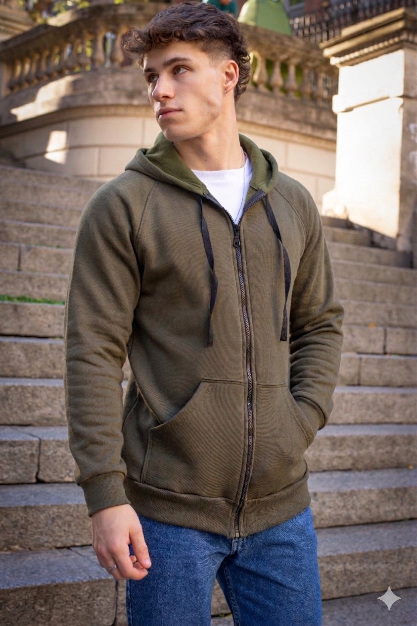 Campera Polo - Imagen 3