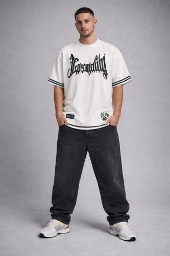 Baggy Negro Localizado