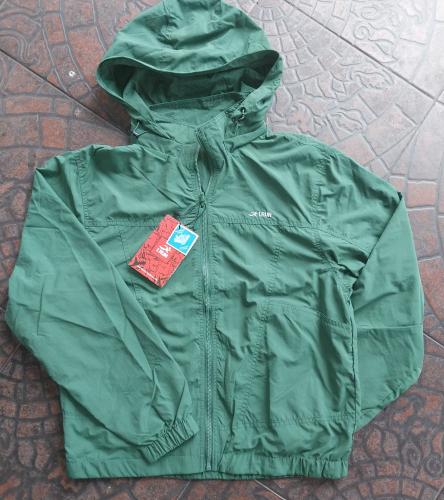 Camperas Impermeable Irun - Miniatura 3