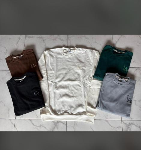 Busos Frizados Angeles
