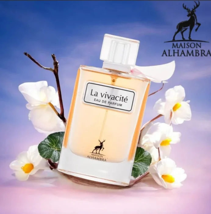 La Vivacite