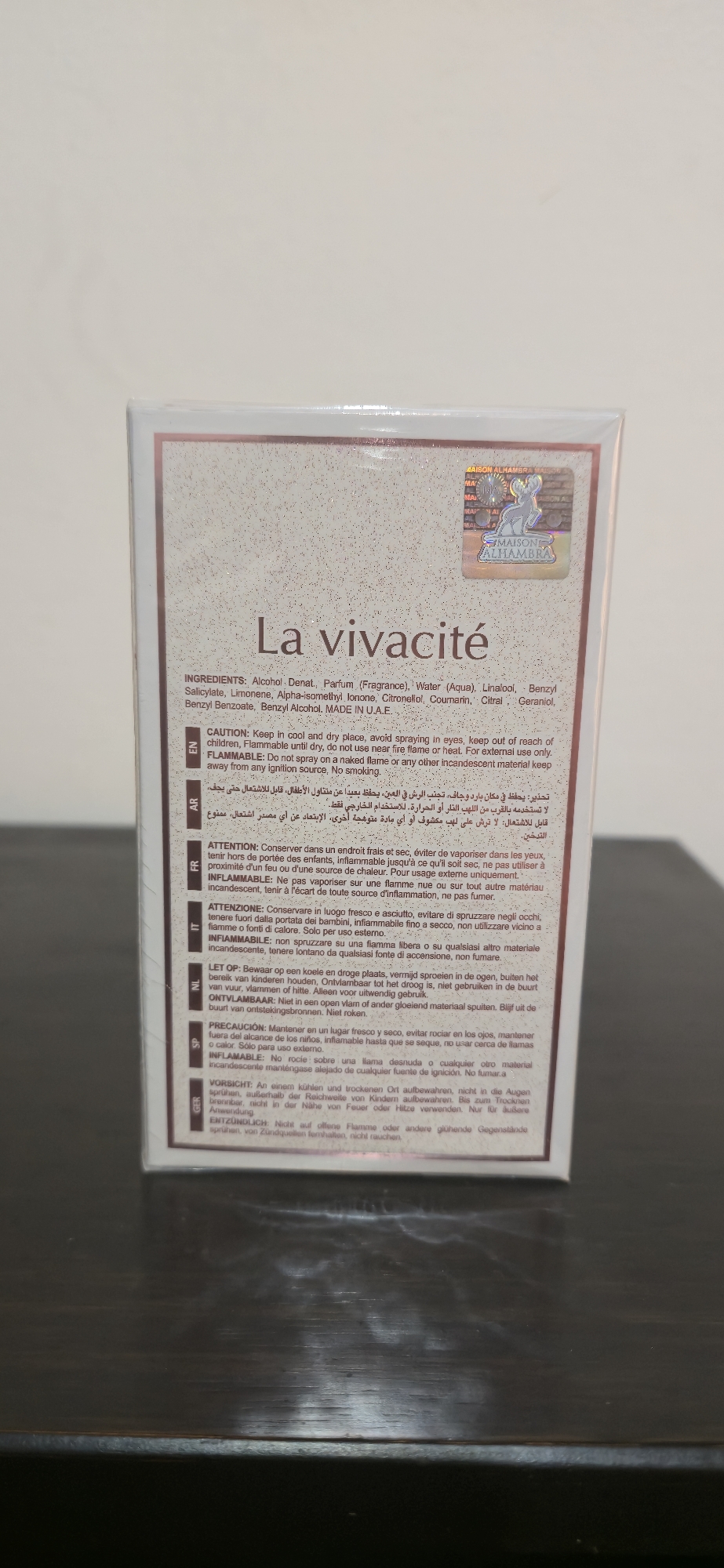 La Vivacite - Imagen 3