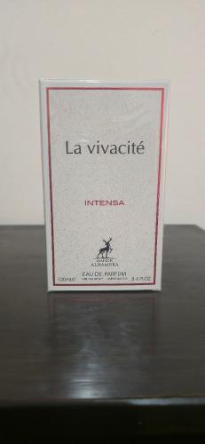 La Vivacite Intensa 100ml