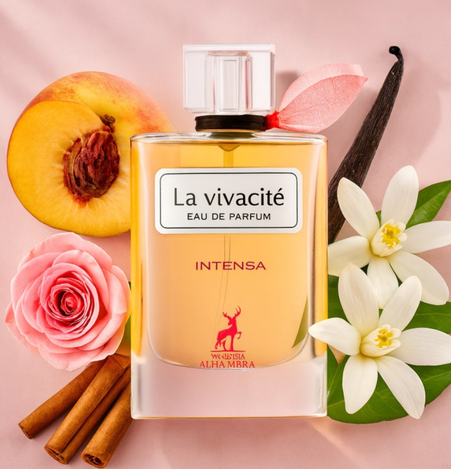 La Vivacite Intensa 100ml - Imagen 2