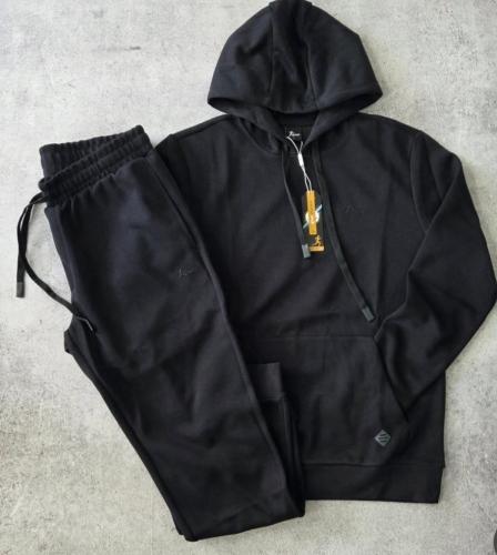 Irun Conjunto Hombre Mtm - Miniatura 2